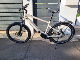 SPECIALIZED 4.0 Electric City / Cruiser / Urban 27.5" (650b) Specialized (Brose) used For Sale