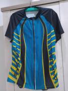 XL-s  kerékpár mez Techno Sistem Cycling Jackets / Cycling Vests XL used male/unisex For Sale