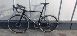 BMC Teammachine Slr Two Road bike SRAM Force eTap AXS disc brake new / not used For Sale