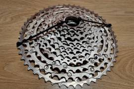 !!!SHIMANO FOGASKOSZORÚ ELADÓ!!! Shimano CS-M6100 12S Mountain Bike Components, MTB Drivetrain new / not used For Sale