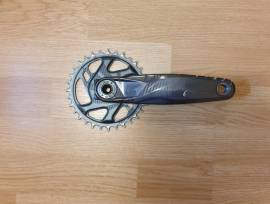 Sram gx eagle hajtókar Sram Gx Eagle Mountain Bike Alkatrész, MTB Hajtásrendszer használt ELADÓ