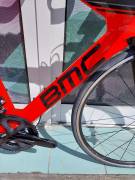 BMC AKCIÓ-20%%:: BMC Timemachine ONECarbon 105 ( S/M)  Országúti, Triatlon Shimano 105 tárcsafék új / garanciával ELADÓ