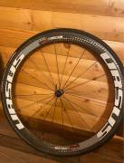 Ursus Miura T45 carbon kerékszett URSUS Országúti / Gravel / Triatlon Alkatrész, Országúti  Kerék / Felni / Gumi 28" használt ELADÓ