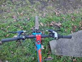 CUBE Acid 240 BMX / Dirt Bike used For Sale