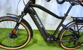 HAIBIKE TREKKING ALLROAD EBIKE Electric Trekking/cross 25 km/h Yamaha 601-700 Wh used For Sale