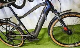 HAIBIKE TREKKING ALLROAD EBIKE Electric Trekking/cross 25 km/h Yamaha 601-700 Wh used For Sale