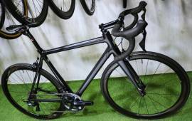 COLNAGO C60 BLACK  CARBON  DURA  Országúti patkófék használt ELADÓ