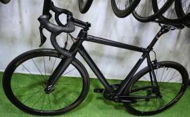 COLNAGO C60 BLACK  CARBON  DURA  Országúti patkófék használt ELADÓ