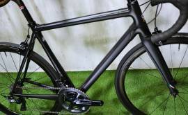 COLNAGO C60 BLACK  CARBON  DURA  Road bike calliper brake used For Sale