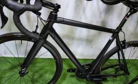 COLNAGO C60 BLACK  CARBON  DURA  Országúti patkófék használt ELADÓ