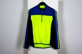 Crane hosszú ujjú kerékpáros mez, kabát M/50 méret új Crane hosszú ujjú kerékpáros mez, kabát  Cycling Jackets / Cycling Vests M new / not used male/unisex For Sale