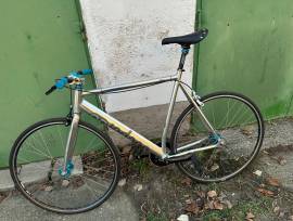 CSEPEL RoyAL 59/590 Alu Fixie / Pálya / Egysebi patkófék használt ELADÓ