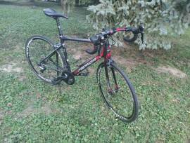 MERIDA Ride 4000 Road bike Shimano Ultegra calliper brake used For Sale