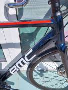 BMC AKCIÓ-22%%%BMC Teammachine ALR ONE Ultegra  ( 51)  Országúti Shimano Ultegra tárcsafék új / garanciával ELADÓ