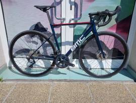 BMC AKCIÓ-22%%%BMC Teammachine ALR ONE Ultegra  ( 51)  Road bike Shimano Ultegra disc brake new with guarantee For Sale