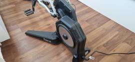 Tacx Flux S Smart görgő Tacx Flux S Smart görgő Bike Trainers direct drive Yes Yes used For Sale