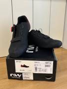 Northwave Core Plus2 Core Plus 2 Shoes / Socks / Shoe-Covers 44,5 Road used male/unisex For Sale