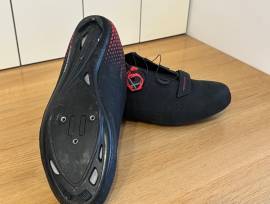 Northwave Core Plus2 Core Plus 2 Shoes / Socks / Shoe-Covers 44,5 Road used male/unisex For Sale