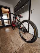 CTM Mons Pro 2019 Enduro / Freeride / DH 27.5" (650b) SRAM GX Eagle használt ELADÓ