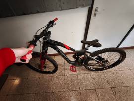 CTM Mons Pro 2019 Enduro / Freeride / DH 27.5" (650b) SRAM GX Eagle használt ELADÓ