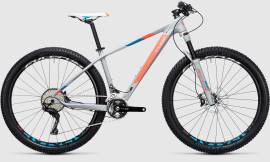 CUBE Access WLS GTC SL 29 Carbon Mountain Bike 29" front suspension used For Sale