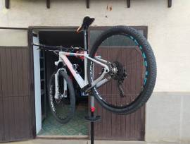 CUBE Access WLS GTC SL 29 Carbon Mountain Bike 29" front suspension used For Sale