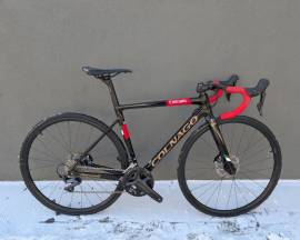 COLNAGO V3RS Replika  Road bike Shimano Ultegra disc brake used For Sale