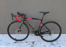 COLNAGO V3RS Replika  Road bike Shimano Ultegra disc brake used For Sale
