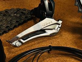 Shimano sora szett Shimano sora Road Bike & Gravel Bike & Triathlon Bike Component, Road Bike Drivetrain Shimano Sora used For Sale