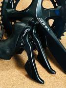 Shimano sora szett Shimano sora Road Bike & Gravel Bike & Triathlon Bike Component, Road Bike Drivetrain Shimano Sora used For Sale