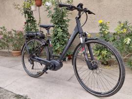 PEGASUS PRÉMIUM EVO Elektromos Trekking/cross más Bosch 0-400 Wh használt ELADÓ