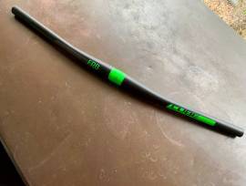 Cube FRB kormány Cube FRB Mountain Bike Alkatrész, MTB Kormány / Stucni / Markolat használt ELADÓ