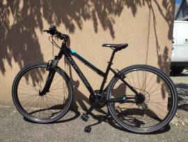 KROSS Evado 2.0 Trekking/cross v-fék nem használt ELADÓ