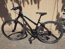 KROSS Evado 2.0 Trekking/cross v-fék nem használt ELADÓ