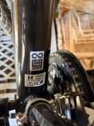 KROSS Evado 2.0 Trekking/cross v-fék nem használt ELADÓ