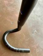 ZZYZX kormány 440 Corratec ZZYZX Országúti / Gravel / Triatlon Alkatrész, Országúti Kormány / Stucni / Bandázs nem használt ELADÓ