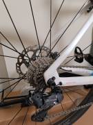 FOCUS Izalco Max 8.9 Disc  Road bike Shimano Ultegra Di2 disc brake used For Sale