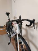 FOCUS Izalco Max 8.9 Disc  Road bike Shimano Ultegra Di2 disc brake used For Sale