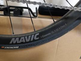 FOCUS Izalco Max 8.9 Disc  Road bike Shimano Ultegra Di2 disc brake used For Sale