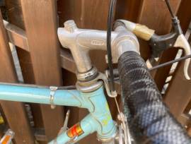 _EGYÉB Gitanes francia retró országúti gyűjtői darab Országúti _Egyéb patkófék használt ELADÓ