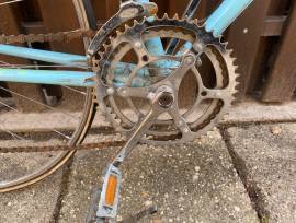 _EGYÉB Gitanes francia retró országúti gyűjtői darab Országúti _Egyéb patkófék használt ELADÓ