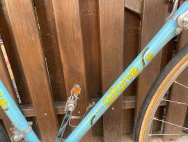 _EGYÉB Gitanes francia retró országúti gyűjtői darab Országúti _Egyéb patkófék használt ELADÓ