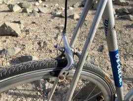 ATALA Atala olasz singlespeed egysebességes városi Országúti _Egyéb patkófék használt ELADÓ