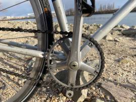 ATALA Atala olasz singlespeed egysebességes városi Országúti _Egyéb patkófék használt ELADÓ