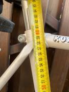 CILO svájci városi trekking kerékpár shimano Városi / Cruiser patkófék használt ELADÓ