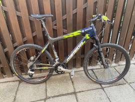 MERIDA multivan carbon mtb kerékpár deore xt lx Mountain Bike 26" front suspension Shimano Deore XT used For Sale