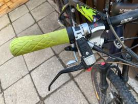 MERIDA multivan carbon mtb kerékpár deore xt lx Mountain Bike 26" front suspension Shimano Deore XT used For Sale