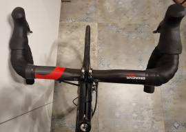 _EGYÉB Target Venil Országúti Shimano Ultegra Di2 patkófék használt ELADÓ