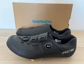Shimano SH-RC503 Wide 44 Shimano SH-RC503 Shoes / Socks / Shoe-Covers 44 Road used male/unisex For Sale
