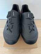 Shimano SH-RC503 Wide 44 Shimano SH-RC503 Shoes / Socks / Shoe-Covers 44 Road used male/unisex For Sale